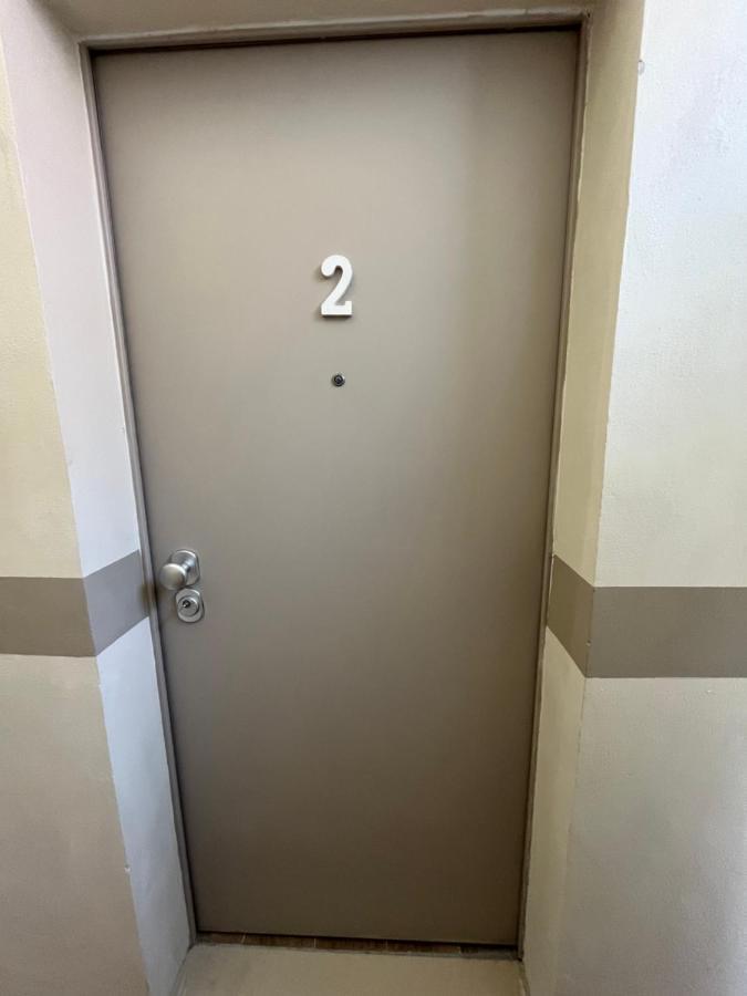 Center Rooms П'яченца Екстер'єр фото