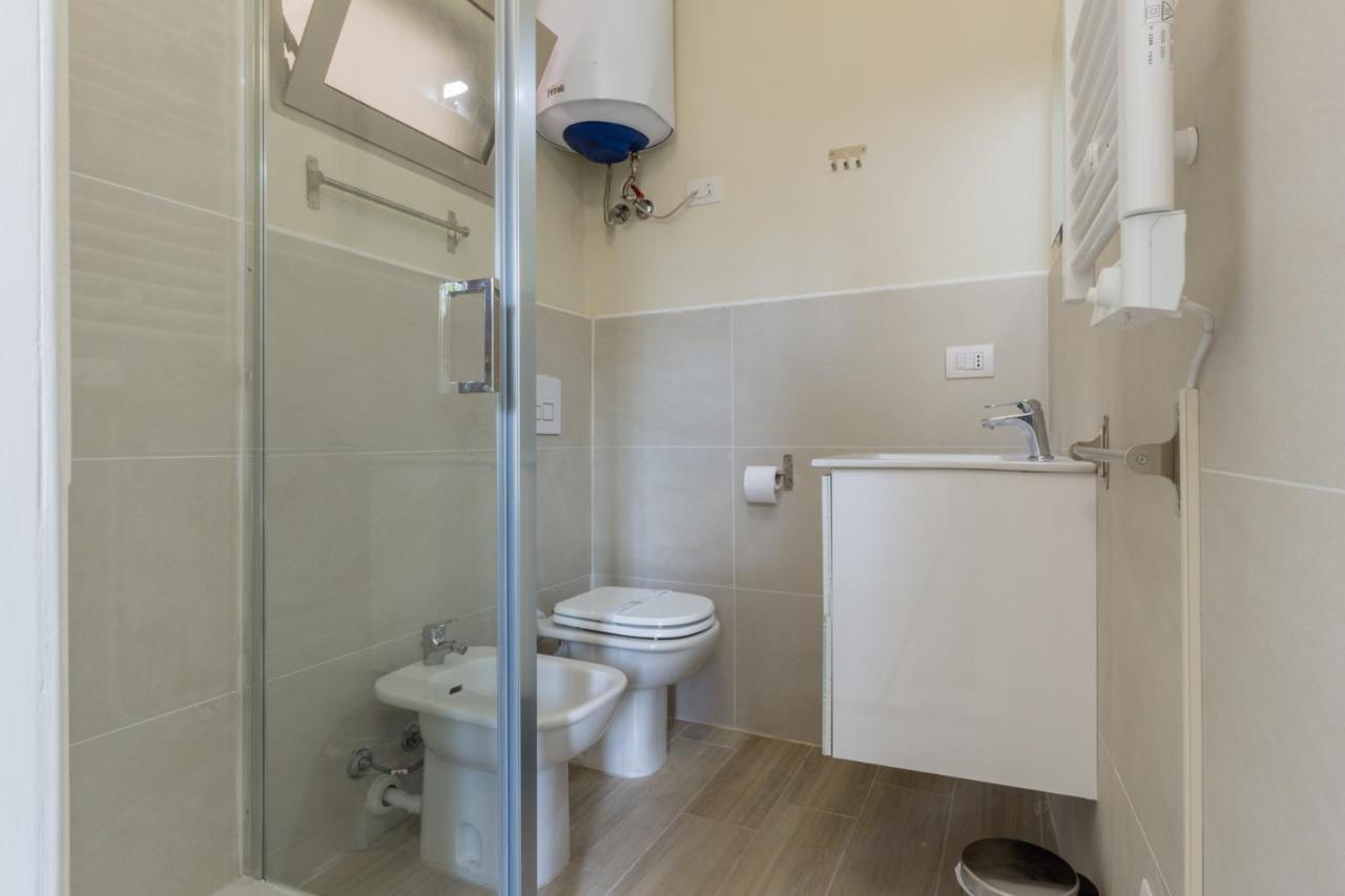 Center Rooms П'яченца Екстер'єр фото