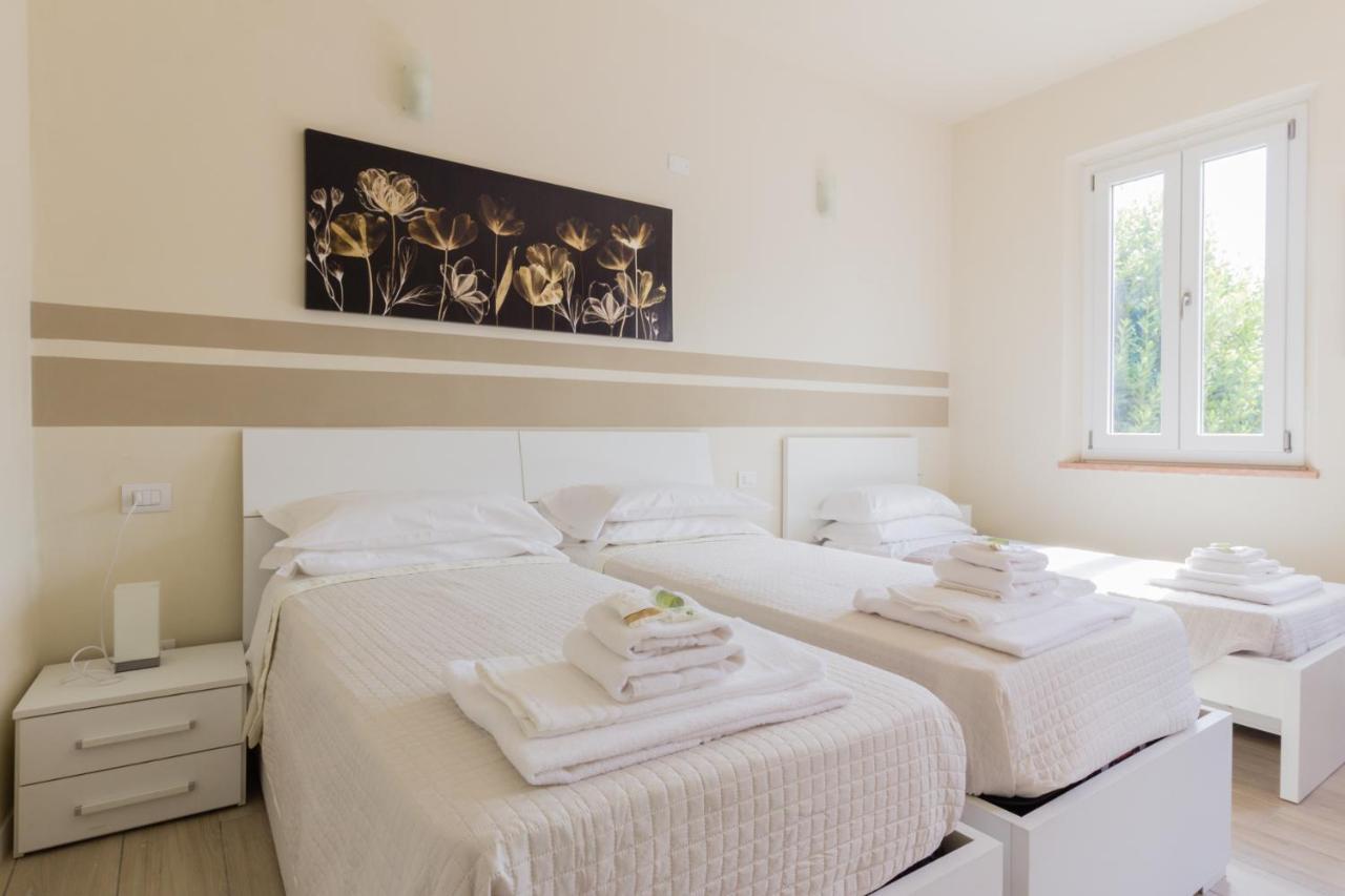 Center Rooms П'яченца Екстер'єр фото